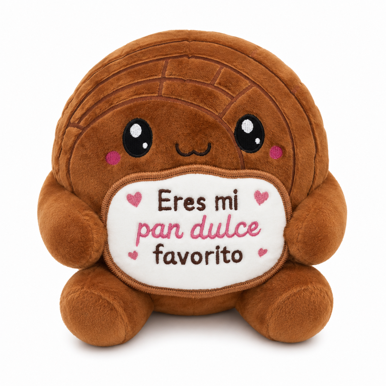 Conchita Plushie