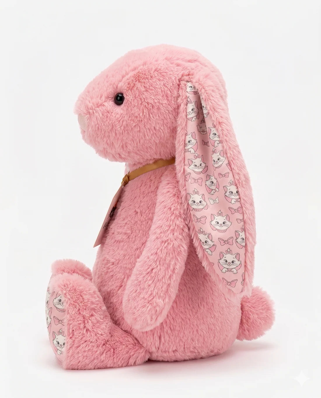 Marie The Cat Bunny