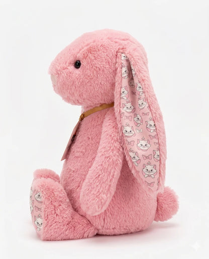 Marie The Cat Bunny