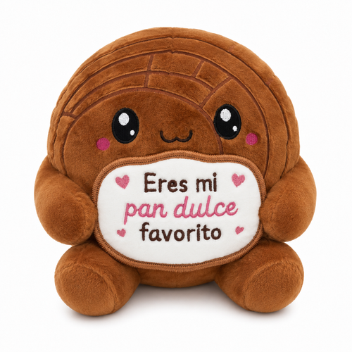 Conchita Plushie