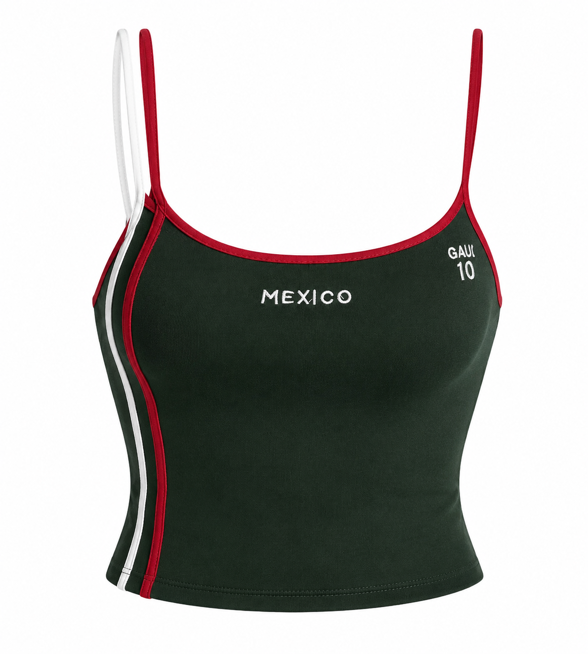 Mexico Tank Top